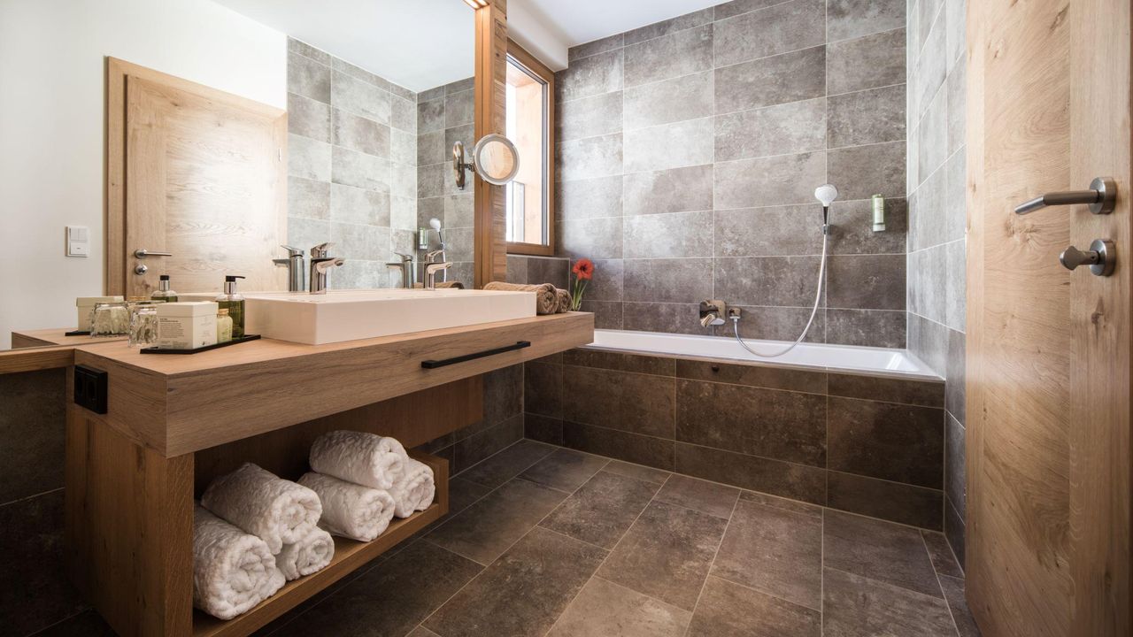 Badezimmer Badezimmer